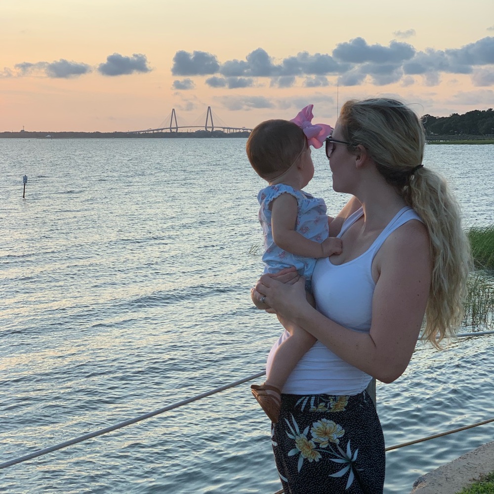 Meet your Posher, Erica